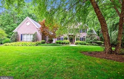 1180 GUMBOTTOM ROAD, CROWNSVILLE, MD 21032