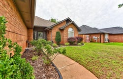 2012 Sagewood Drive, Edmond, OK 73013