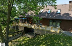 1600 E Deerfield Road, Mt Pleasant, MI 48858