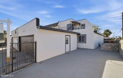 3251 ISLA MORADA Drive, El Paso, TX 79925