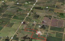 V/L W N 500 E, Hamlet, IN 46532