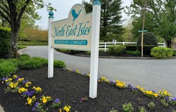 132 NE ISLE DRIVE, NORTH EAST, MD 21901