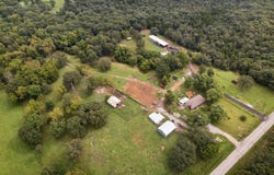401 SE Highway W, Stockton, MO 65785