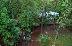 184 Cedar Creek Circle, Broken Bow, OK 74728