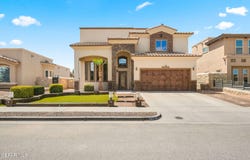 14236 Meadow Lake Avenue, El Paso, TX 79938