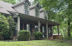 306 OLD JERNIGAN, Somerville, TN 38068