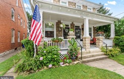 246 W 5TH STREET, FREDERICK, MD 21701
