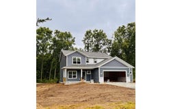 403 Sabine Drive, Muskegon, MI 49442