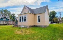321 S Meridian, Jasonville, IN 47438