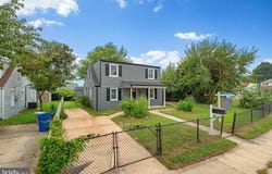 3406 LOUTH ROAD, DUNDALK, MD 21222