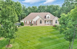 5812 Forest Drive, Hillsboro, MO 63050