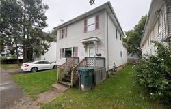 411 Verona Street, Rochester, NY 14608
