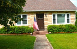 348 N Winsted Street, Spring Green, WI 53588