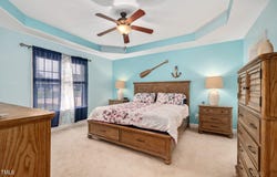 154 Everland Parkway, Angier, NC 27501