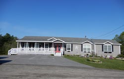 7 Dogleg Drive, Windham, ME 04062