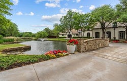 1100 La Paloma Court, Southlake, TX 76092