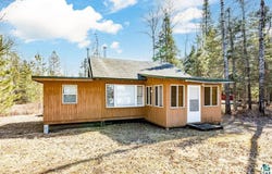 4080 S Linwood Lake Rd, Makinen, MN 55763
