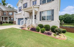 610 Brickstone Court, Covington, GA 30016