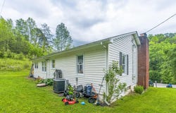 431 Park Hill Boulevard, West Liberty, KY 41472