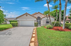 8576 WINDY Circle, Boynton Beach, FL 33472
