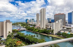 1551 Ala Wai Boulevard, Honolulu, HI 96815