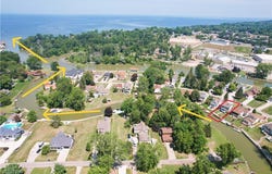 35682 W Island Drive, Eastlake, OH 44095