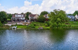344 Village Drive, Frankfort, KY 40601