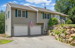 23 Geordie Lane, Hubbardston, MA 01452