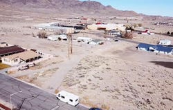 0 N Butte Street, West Wendover, NV 89883