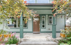 415 N GALE St, Heppner, OR 97836