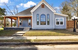501 S Harrison, Longview, TX 75601