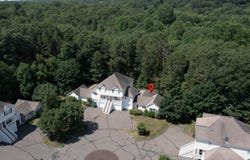 8 Trout Brook Circle, Newtown, CT 06470