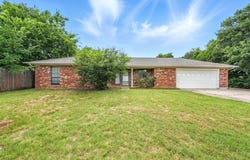 5191 Mitchell Saxon Road, Fort Worth, TX 76140