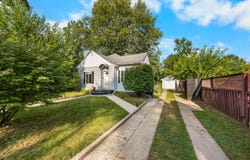 948 N Prospect Road, Ypsilanti, MI 48198