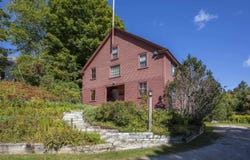 27 Lawrence Hill Road, Weston, VT 05161