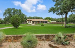 600 Reese Lane, Azle, TX 76020