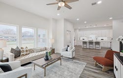 315 Lois Street, Roanoke, TX 76262