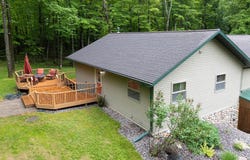6269 GENSLER RD, Three Lakes, WI 54562