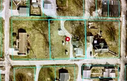 613 W Walnut Street, Boonville, IN 47601
