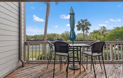 1619 Live Oak Park, Seabrook Island, SC 29455