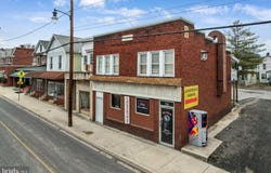 116 VIRGINIA AVENUE, CUMBERLAND, MD 21502