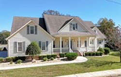 222 1st Street NW, Hamilton, AL 35570