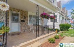 1809 Fairview Avenue, Easton, PA 18042