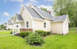 247 W State Street, West Mansfield, OH 43358