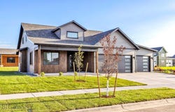 170 Delano Drive, Bozeman, MT 59718