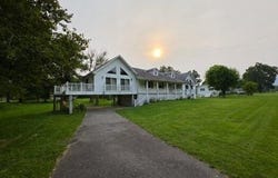 834 Kistler Rd, Mt. Union, PA 17066