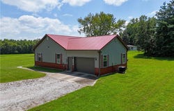 424 Bald Knob Road, New Albany, IN 47150