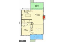 300 AUSTIN AVENUE, BARRINGTON, NJ 08007
