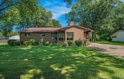 7191 Red Apple Drive, Michigan City, IN 46360