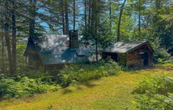 28 Pine Tree Road, Waterford, ME 04088